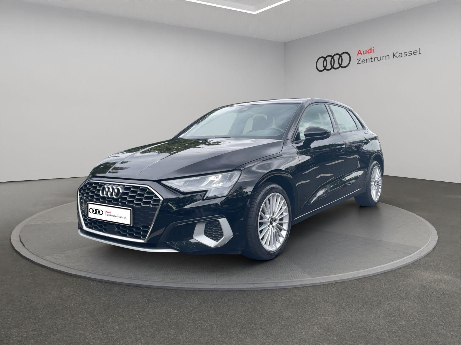 Audi A3 Sportback 30 TDI LED Kamera Navi SitzHZG, миниатюра 27