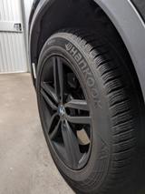 BMW X2 xDrive20d M Sport X Steptronic  - BMW X2 in Dortmund