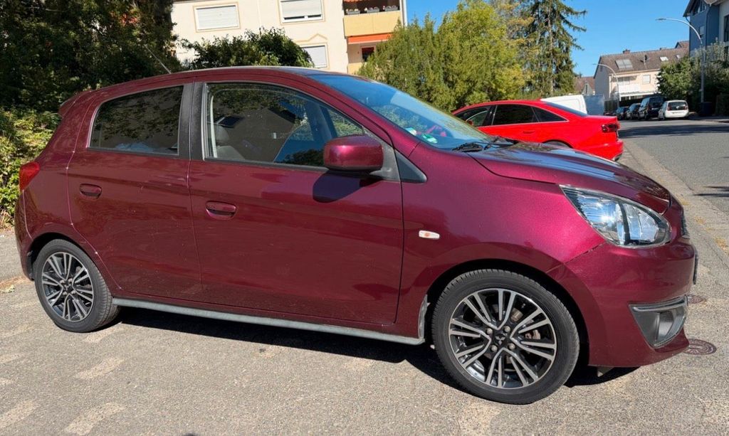 Image of Smart ForTwo