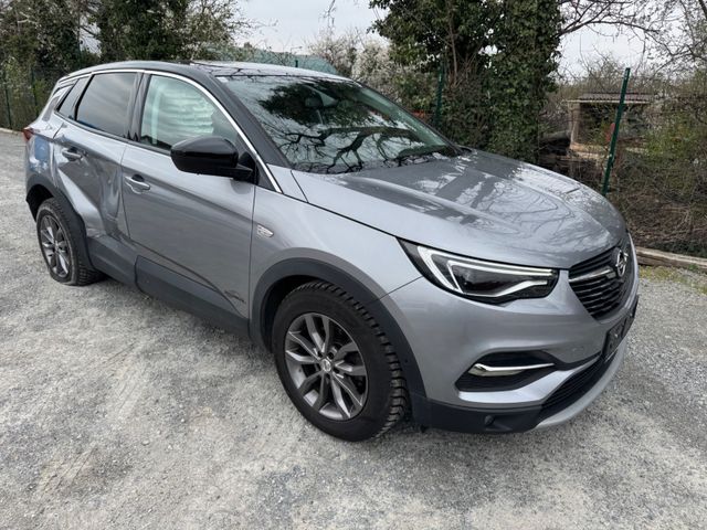 Opel ANDERE Grandland Ultimate