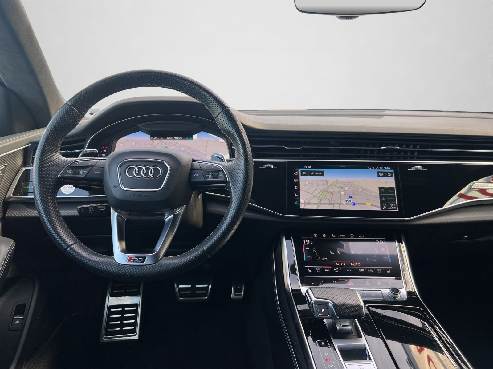 Audi RSQ8 - Bild 3
