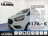 Ford Transit Custom Trend 2.0 TDCi EU6d-T Klimaanlage - Ford: Eu