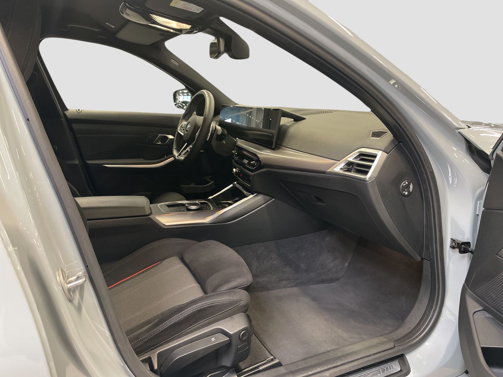 BMW 320 - Bild 10