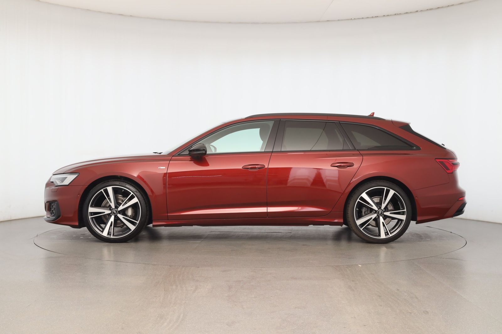 Audi A6 - Bild 3