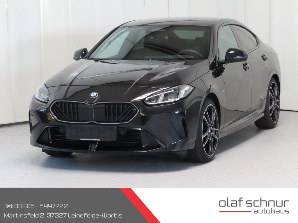 BMW 220 Gran Coupé M-Sport H/K NAVI ACC HUD LED 360°