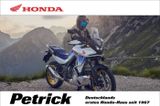 Honda XL 750 Transalp Weiß #25 - Vorführer - - HONDA TRANSALP
