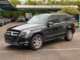 Mercedes-Benz GLK 220 CDI 4Matic *Händlerfahrzeug* - Mercedes-Benz GLK 220: Standheizung