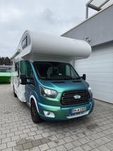 Chausson C714GA 7-Sitzer - Chausson C