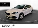 Seat Leon 1.4 eHybrid FR LED LM 17" Navi PDC DAB