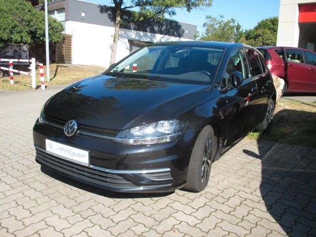 Volkswagen Golf VII Lim. DSG IQ.DRIVE +NAV+Kamera+Winter