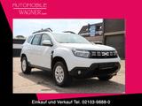 Dacia Duster II 1.0 TCe  100 LPG Expression 2WD/ 63461 - Dacia Duster mit LPG-Antrieb: Geländewagen, 1.6