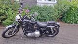 Harley-Davidson FXR - HARLEY-DAVIDSON 1986