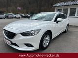 Mazda 6 2.0 165Ps Kombi Center-Line-Automatik-Navi-1.H - Mazda 6: Center Line