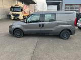 Fiat Doblo 1.6 16V Professional Maxi lkw Zullasung - Fiat Doblo mit Diesel-Antrieb: 1.6