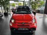 Abarth 695C Cabrio Turismo BEATS NAV LEDER ALU - Abarth Gebrauchtwagen