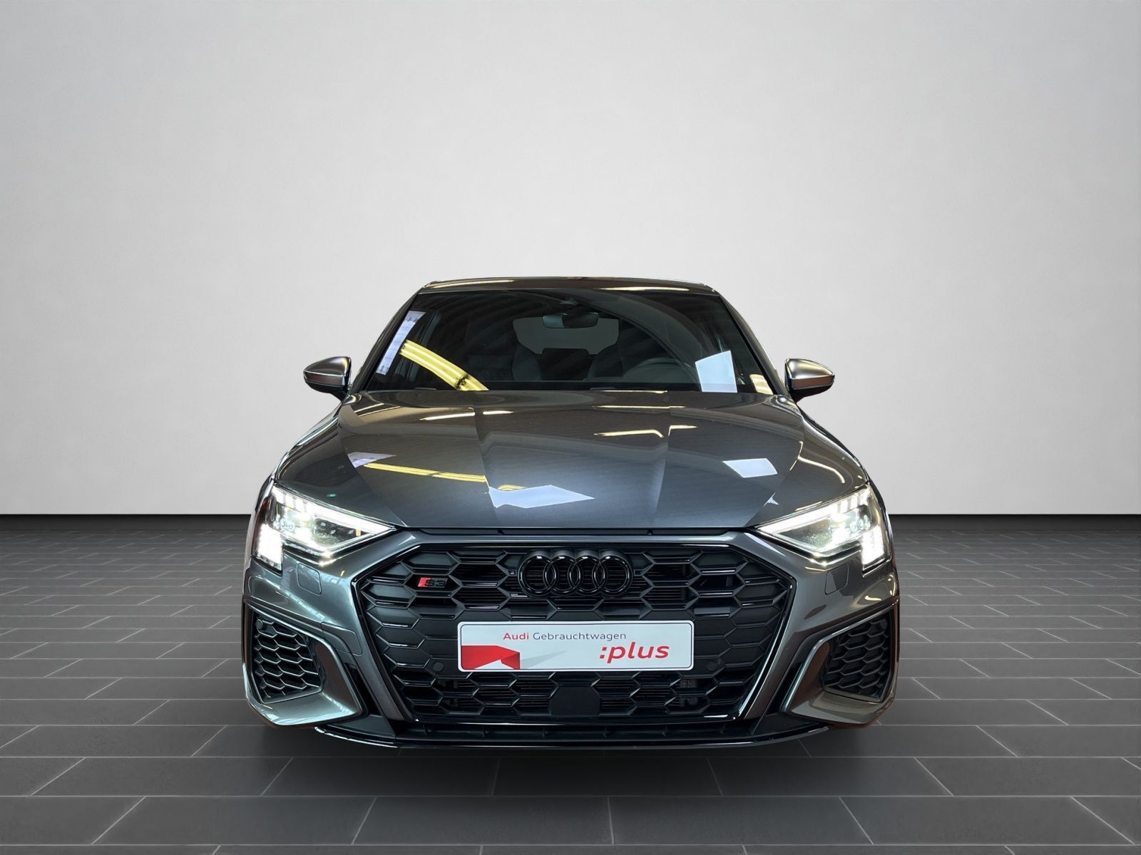 Audi S3 - Bild 6