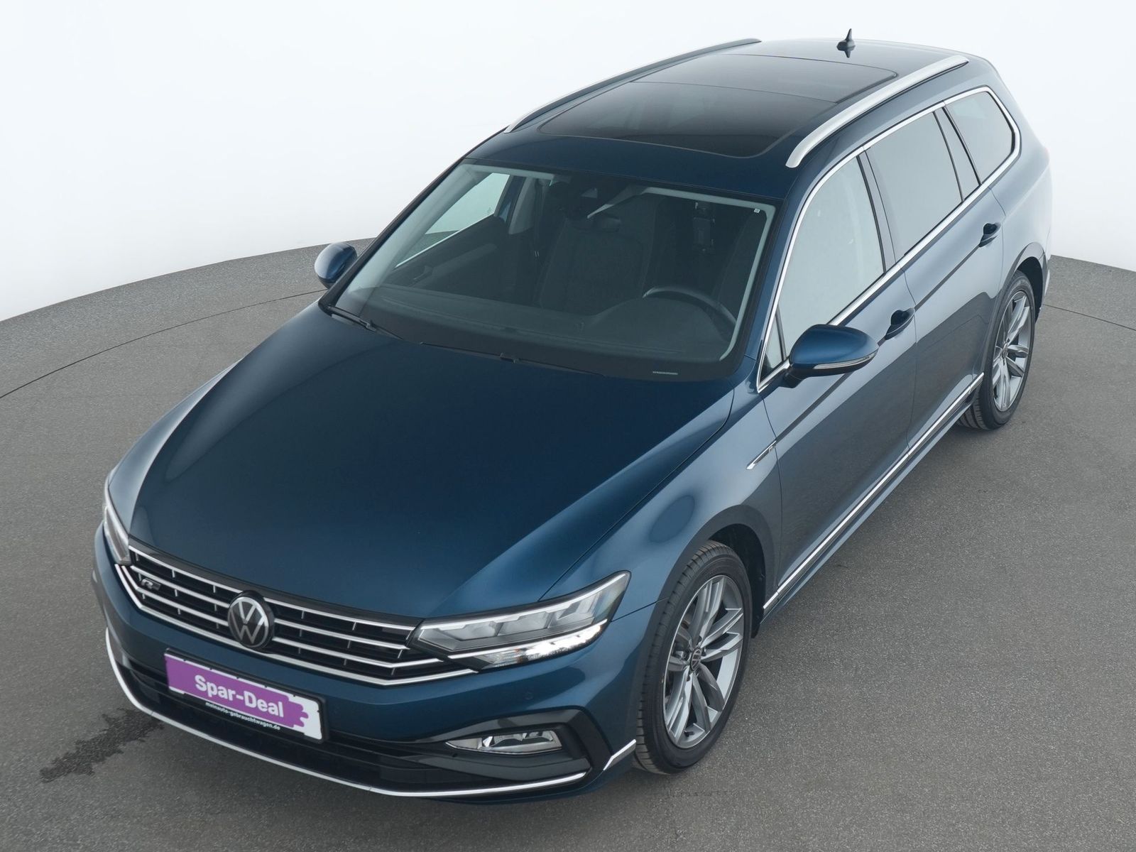 Volkswagen Passat R Line AHK|Navi|ACC|Kamera|Panorama|PDC foto 10
