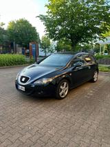 Seat Leon 2,0 TDI gute Ausstattung - Seat Leon aus 2006: 2.0
