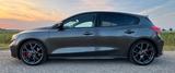 Ford Focus 2,0 EcoBlue ST Styling-Paket Performance - Ford Focus: ST Styling Paket