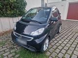 Smart For Two Cabrio, TOP Zustand, 8 Fach ... - Smart: For Two