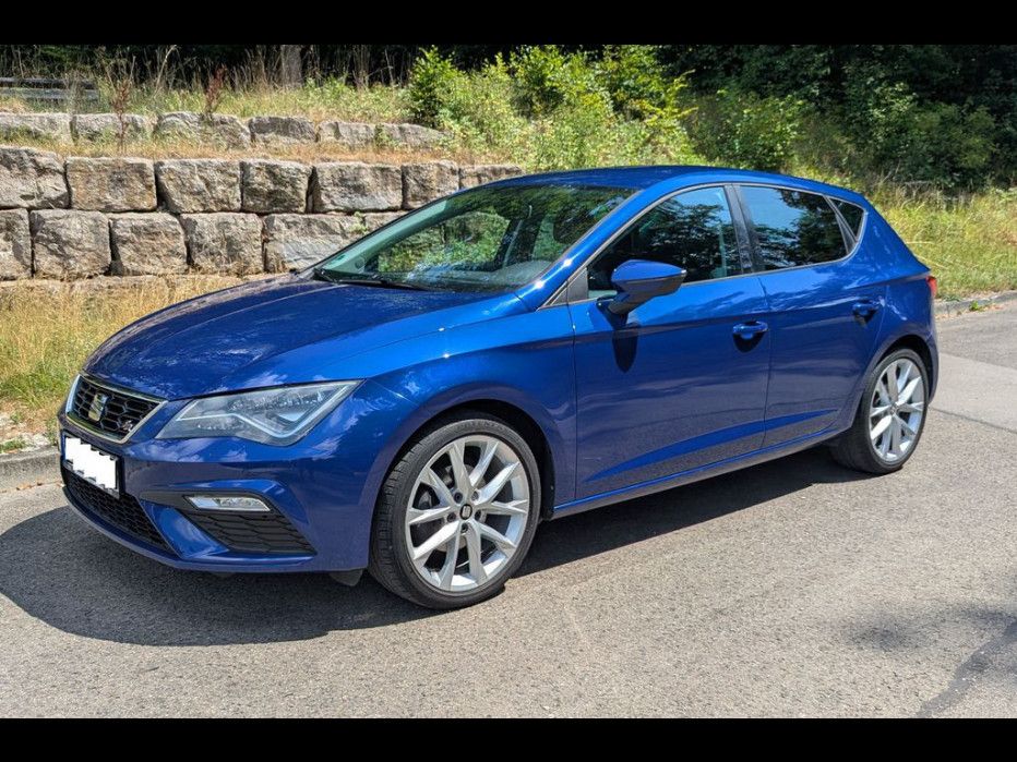 Image of Seat Leon