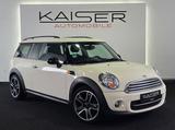 MINI CLUBVAN Clubvan Cooper D - MINI Clubvan Gebrauchtwagen