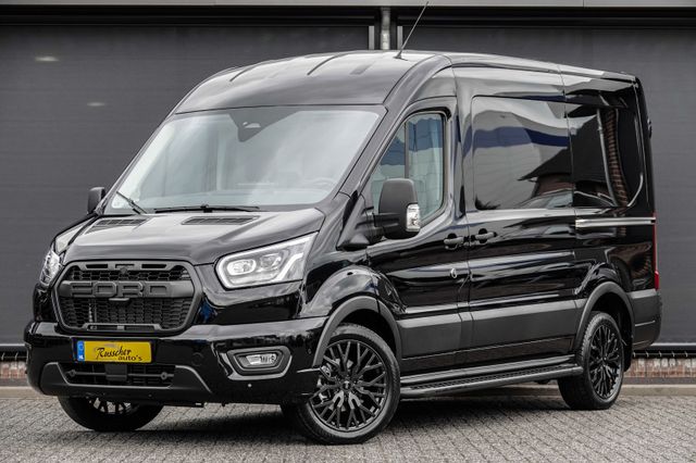 Ford Transit L2H2 | 165Ps A8 Aut. | Raptor Edition | 