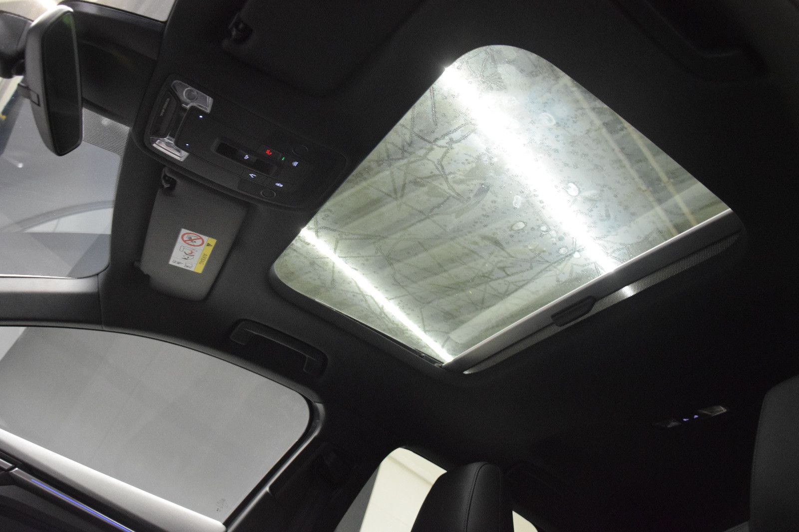 Fahrzeugabbildung Audi RS3 Sportback 2.5 TFSI Massage B&O Pano ACC B&O