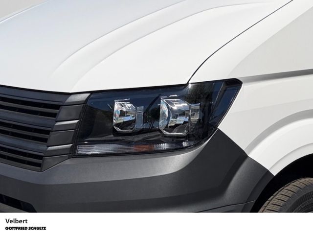 Volkswagen Crafter - Bild 5