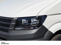 Volkswagen Crafter - Vorschau Bild 5