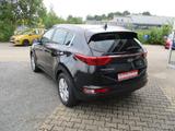 Kia Sportage 1.6 Dream Team Premium Anhängerkupplung - Kia Sportage: Premium