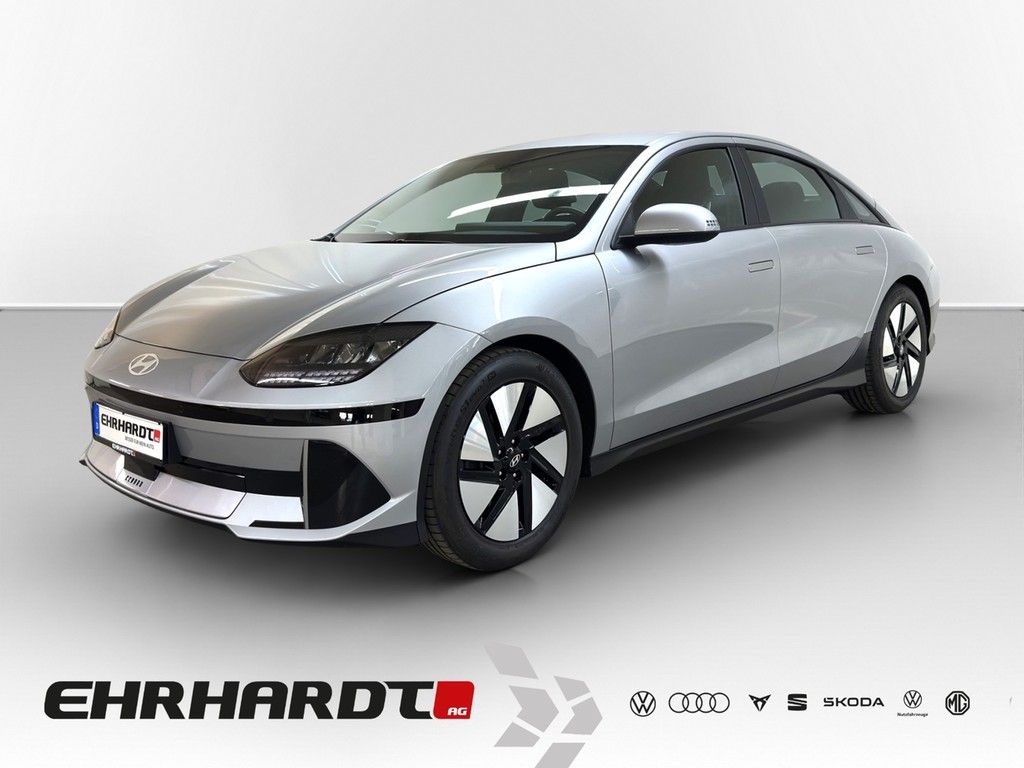 2023 Hyundai IONIQ 6