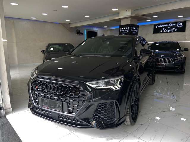 Audi RS Q3 SPORTBACK 2.5 TFSI 400CV S-TRONIC PRO