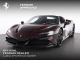 Ferrari SF90 Spider Tailor Made Cavalcade Edition - Ferrari SF90: Cabrio