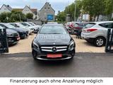 Mercedes-Benz GLA-Klasse 200 Sportpaket Navi & Rückfahrkamera - Mercedes-Benz GLA 200