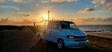 Volkswagen VW T4 Doka , Pritsche , LKW , Transporter ... - : Pritsche Lkw