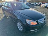 Mercedes-Benz C 250 CGI *HÄNLDER/EXPORT*BlueEfficiency*Automat - gebrauchte Mercedes-Benz C 250 aus dem Jahr 2010
