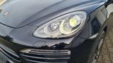 Porsche Cayenne Platinum Edition Tiptronic Platinum ... - Porsche Cayenne Gebrauchtwagen