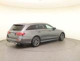 Mercedes-Benz E 450 T 4M AMG Line 2x SHD+19''+Multibe+AHK+Airm - gebrauchte Mercedes-Benz E 450 aus dem Jahr 2021