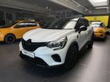 Renault Captur RIVE GAUCHE TCe 160 PS EDC - Renault Gebrauchtwagen von 2022