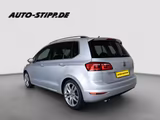 Volkswagen Golf Sportsvan 2.0 TDI Highline ACC RFK AHK LED - Volkswagen Golf: TDI Sport