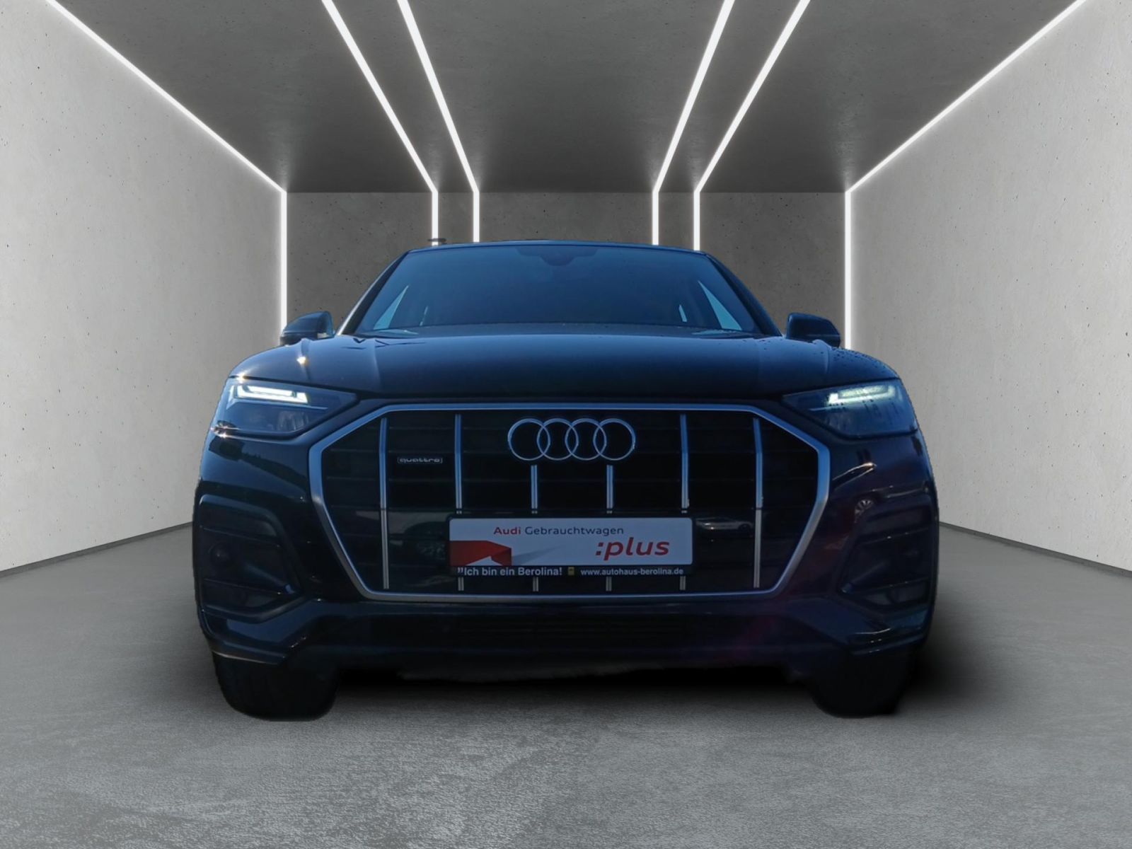 Audi Q5 - Bild 3