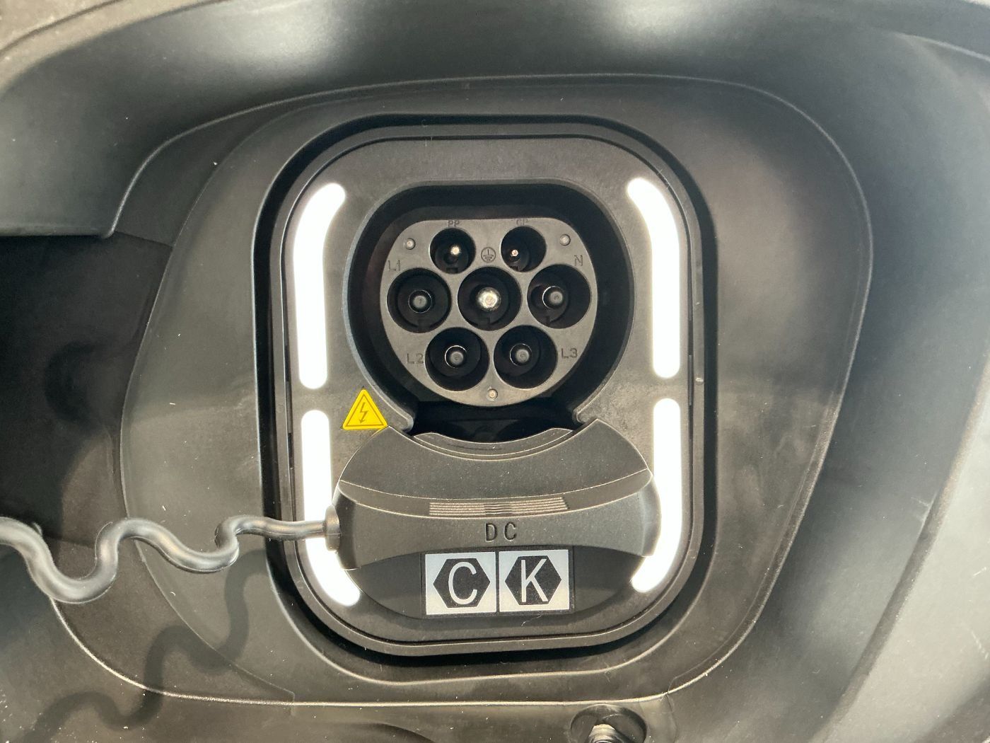MG S5 - Bild 11
