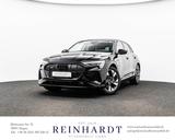 Audi E-TRON 50 Q S LINE BLACK 20Z./LED/KAM./AIR-SUS