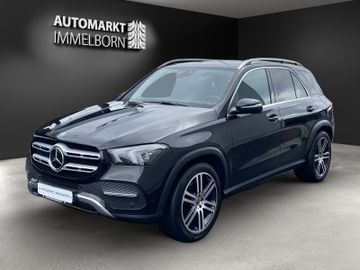 Mercedes GLE 350 - 4