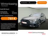 Audi A6 Avant 50 TDI qu S line tip*EUPE 123.595*Air*B