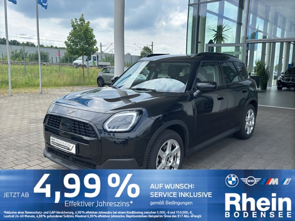 MINI Andere