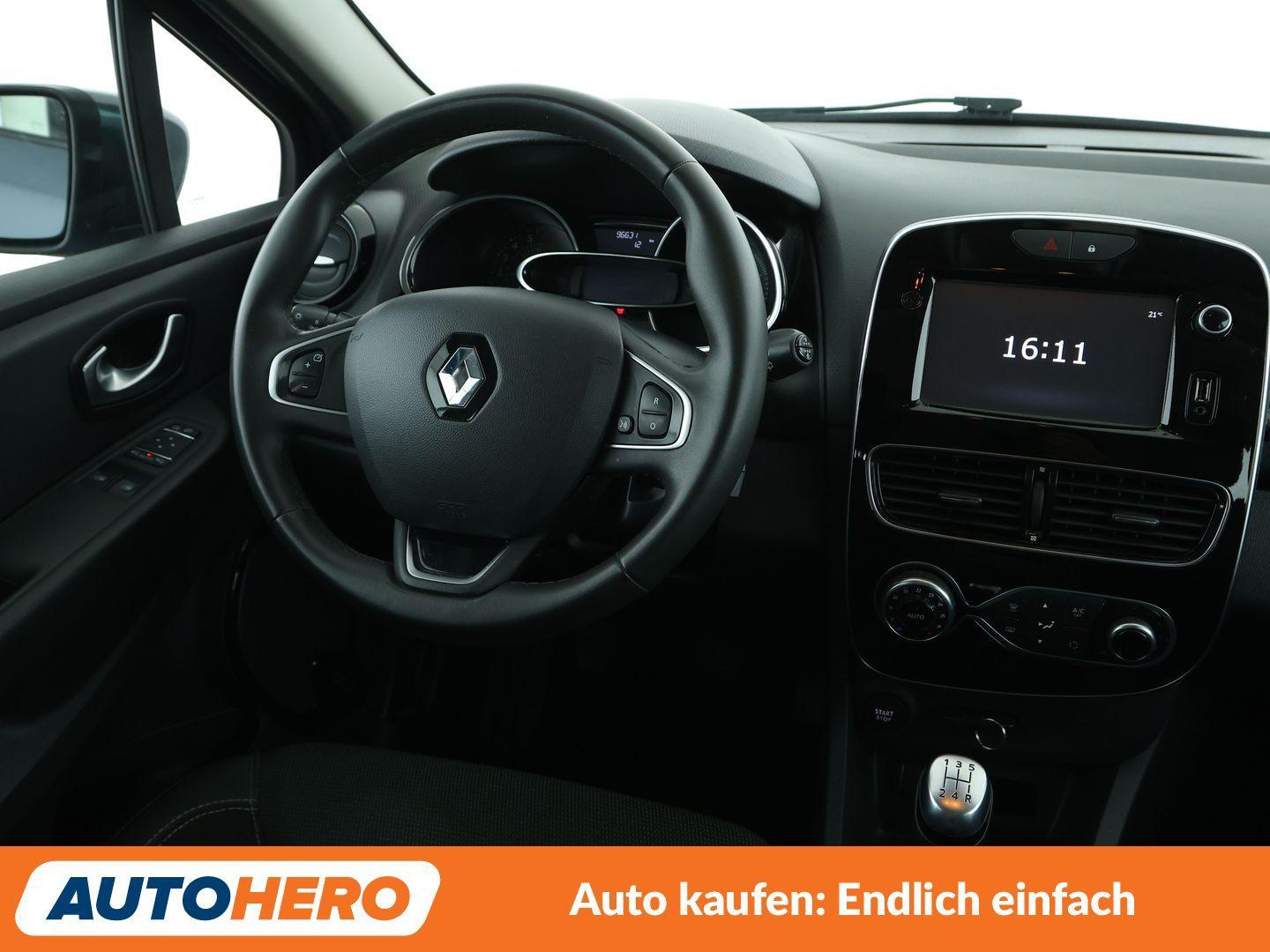 Renault Clio 0.9 Intens