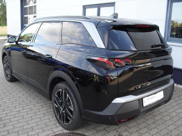 Peugeot 5008 - 7