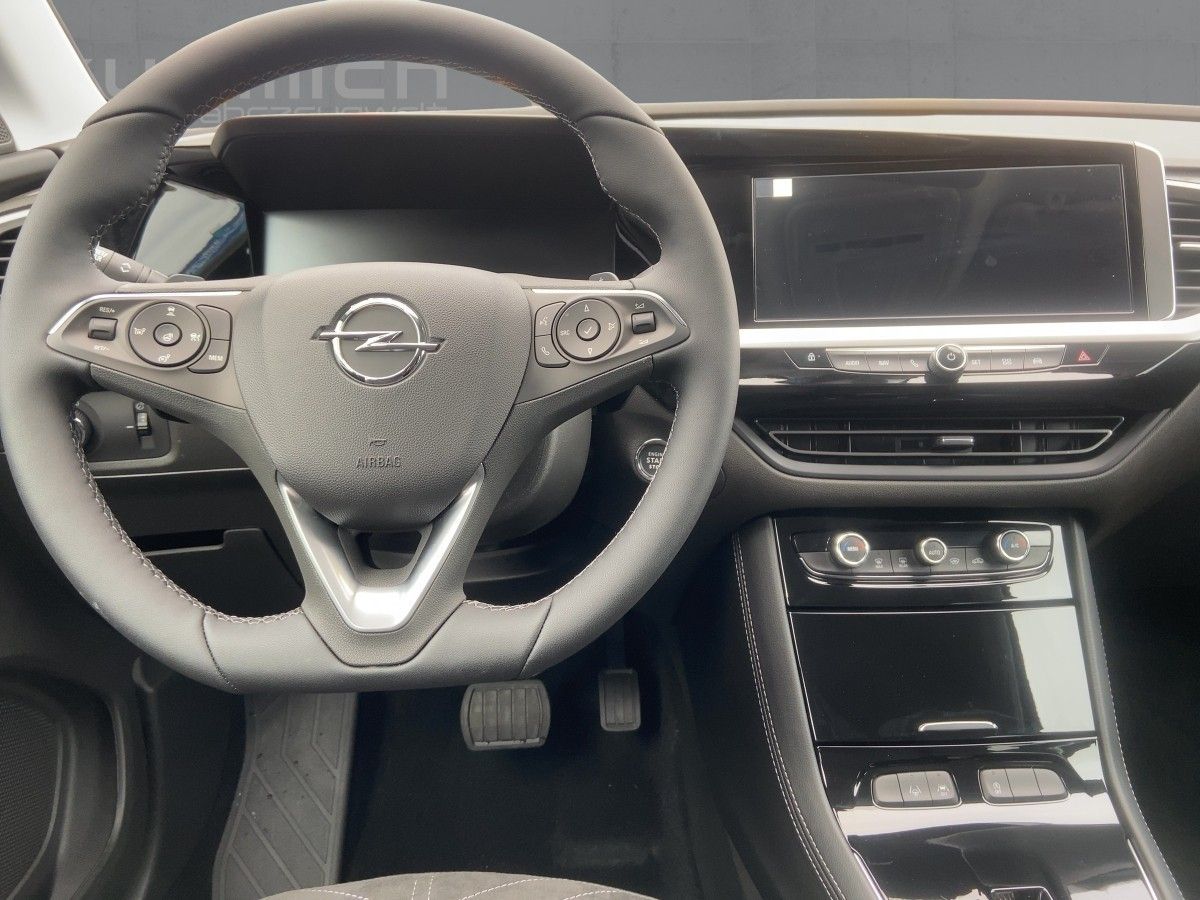 Opel Grandland (X) - Bild 8